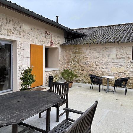 Hotel Fantastic Petit Beauval Saint-Sulpice-et-Cameyrac Esterno foto